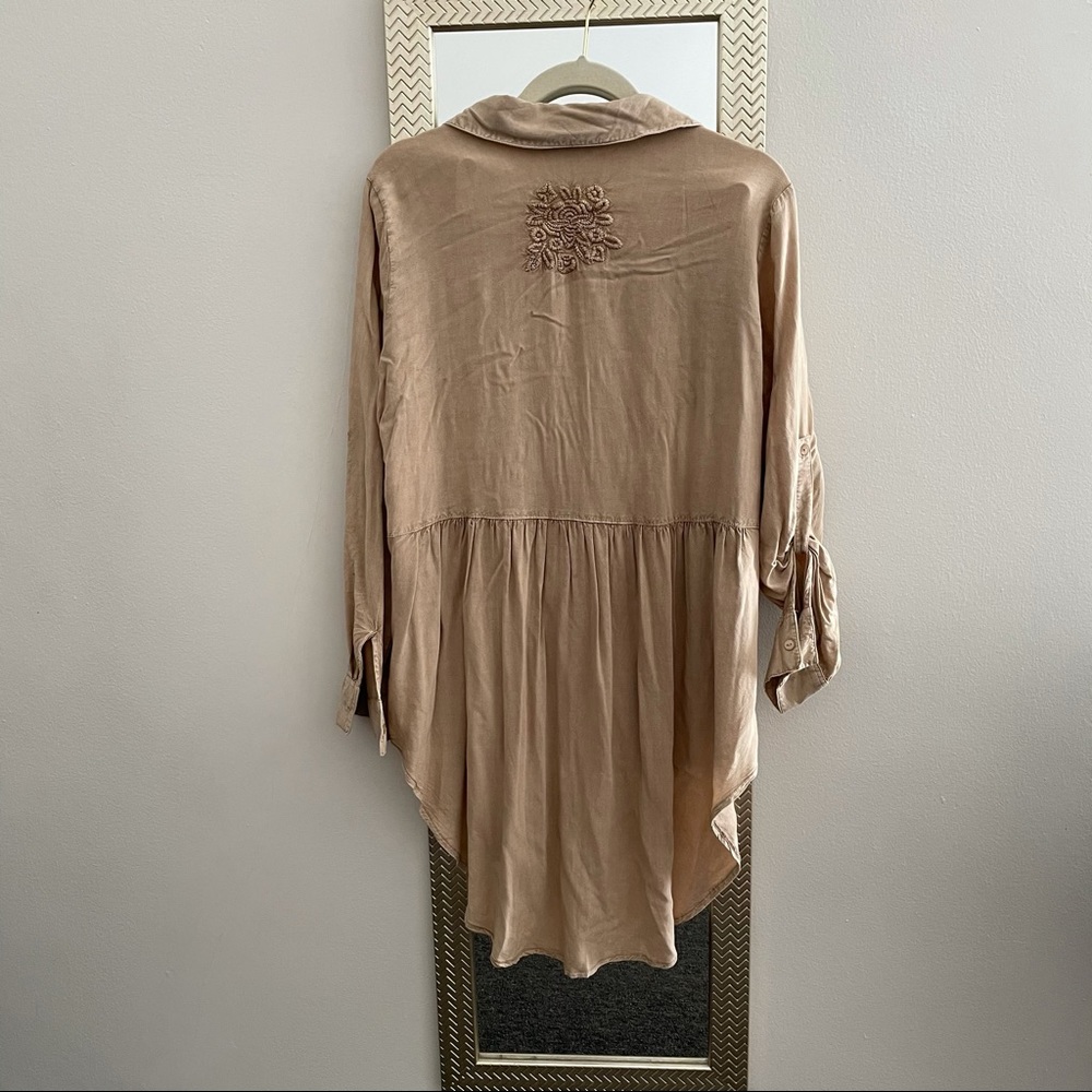 Gorgeous Button Down - image 3